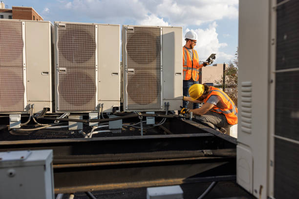 Best HVAC Retrofitting and Upgrading in Gunnison, CO