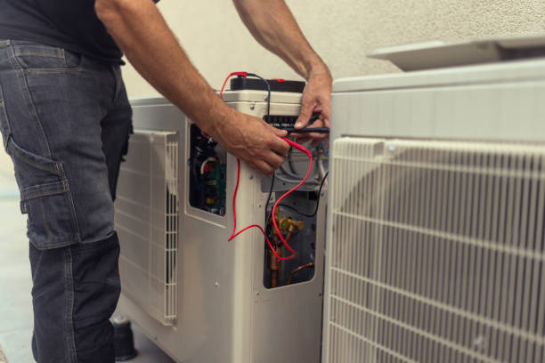 Best VRF (Variable Refrigerant Flow) Systems in Gunnison, CO