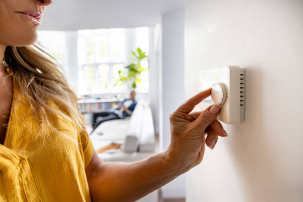 Professional HVAC in Gunnison, CO